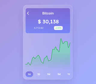 Espacio de trabajo digital de Plácido Quantrex para gestionar activos cripto